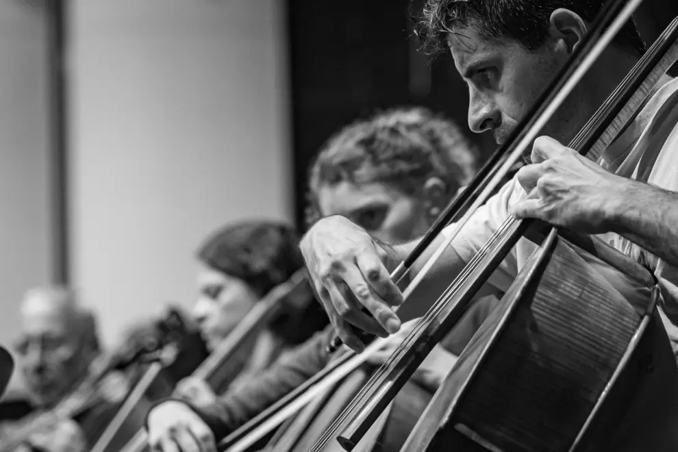 Orquesta sinfónica