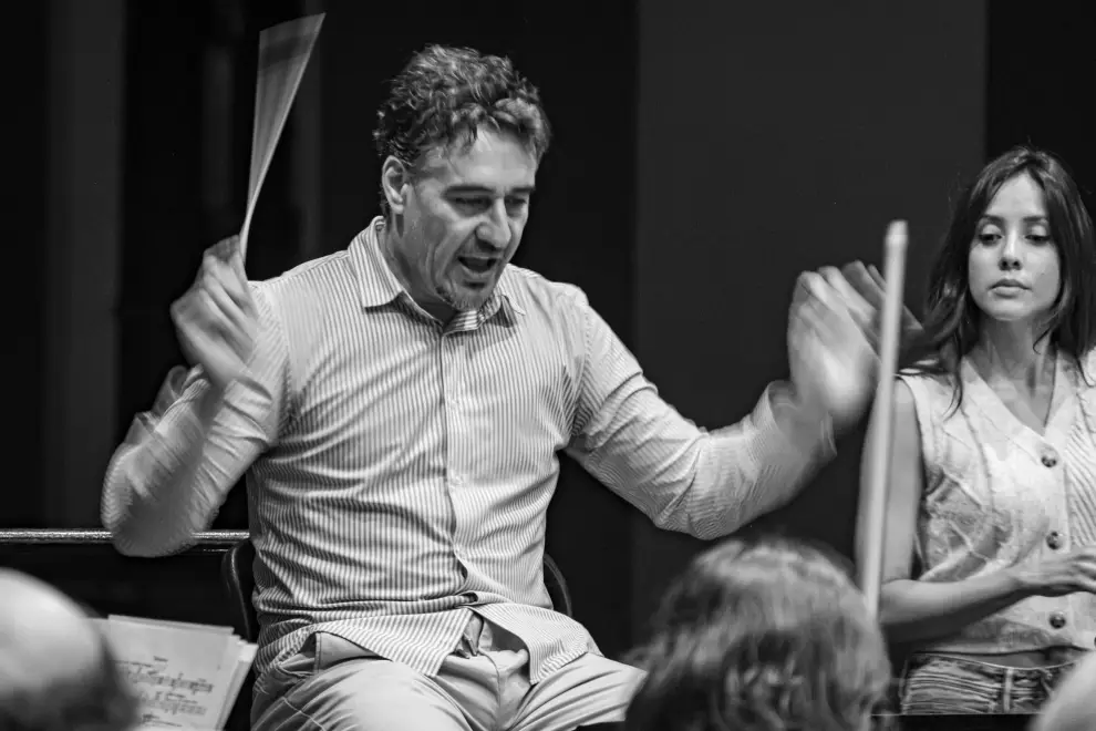 Orquesta sinfónica