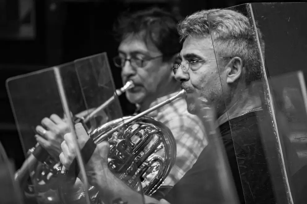 Orquesta sinfónica