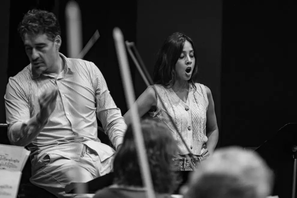 Orquesta sinfónica