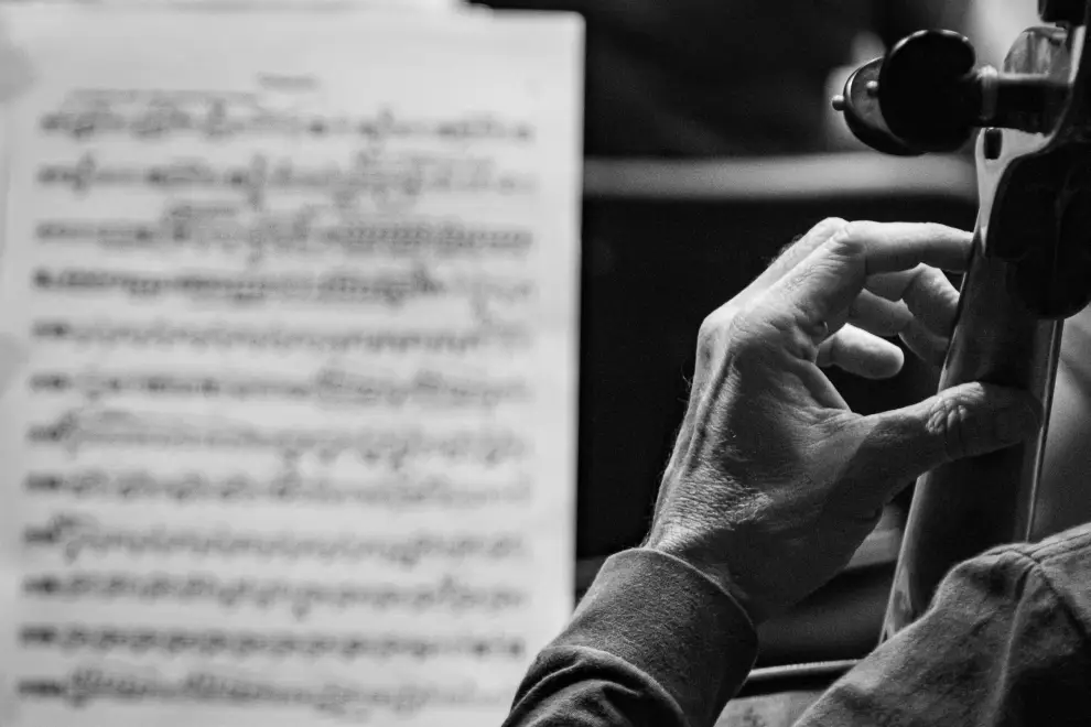 Orquesta sinfónica