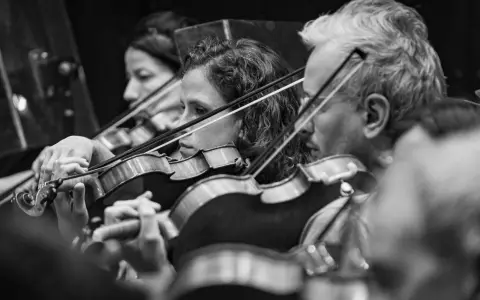 Orquesta Sinfónica de Salta 