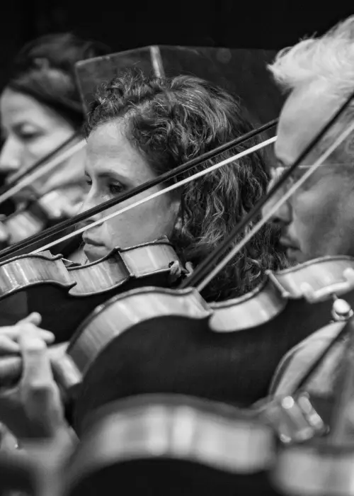 Orquesta Sinfónica de Salta 