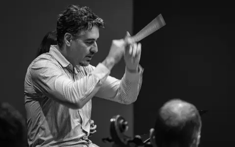 Orquesta sinfónica 