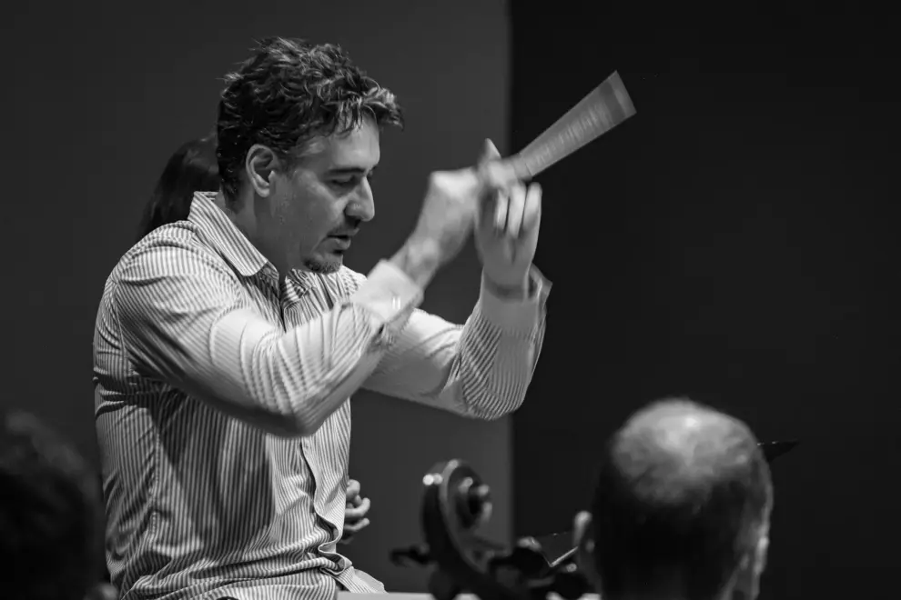 Orquesta sinfónica
