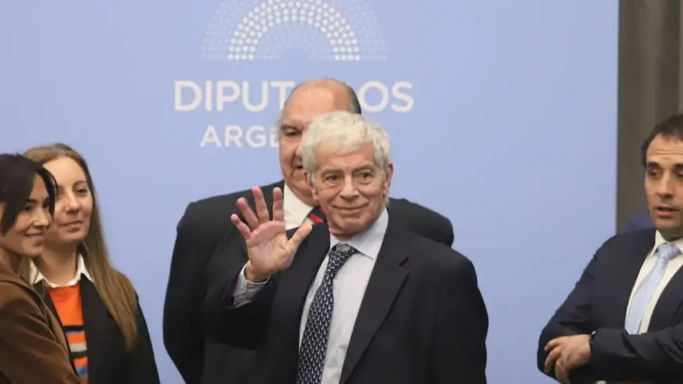Mariano Cúneo Libarona