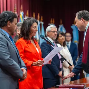 La Justicia de Salta se prepara para audiencias penales en feriados y fines de semana por el nuevo sistema acusatorio