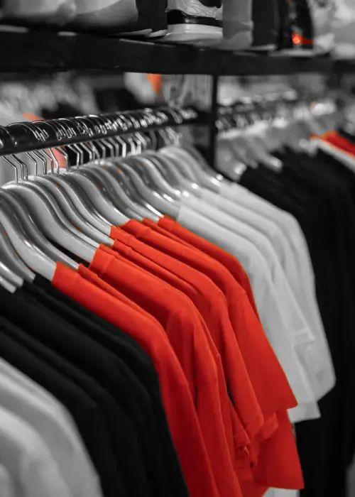 La actividad textil cayó 36,7%, mientras que la utilización de la capacidad instalada se ubicó en 29,2%
