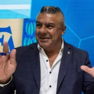 Nuevo abogado y audiencia diferida: la estrategia judicial de “Chiqui” Tapia