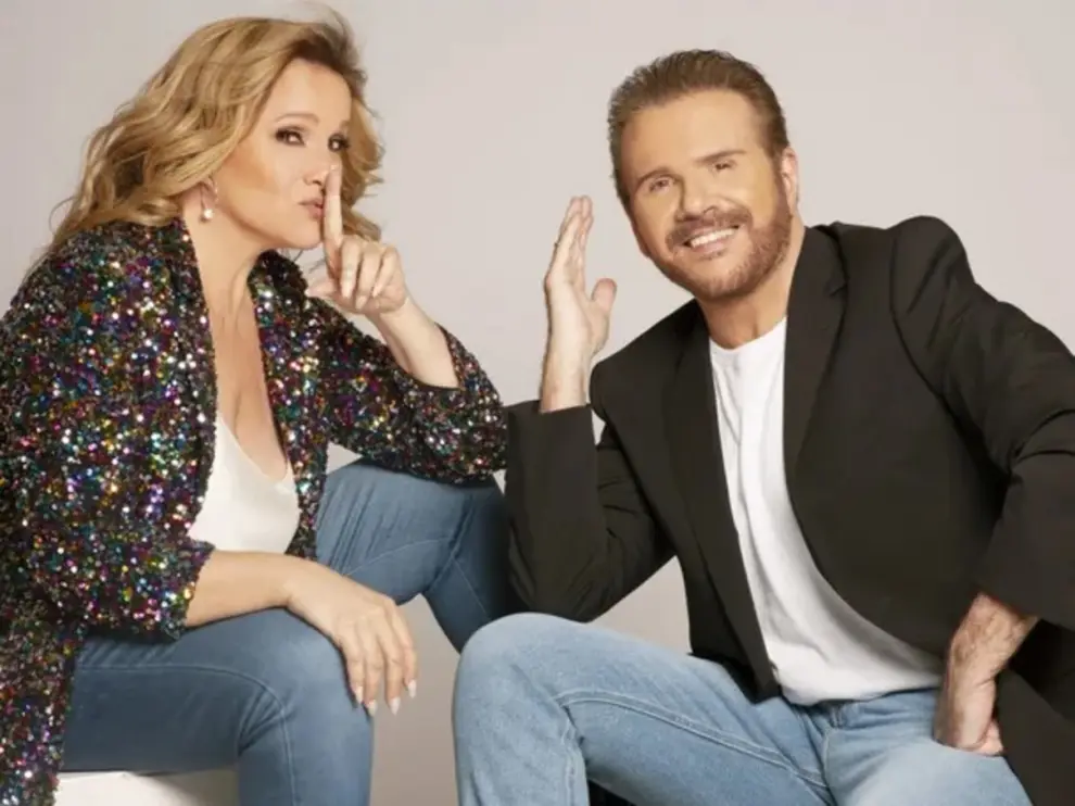 Los hermanos Galán