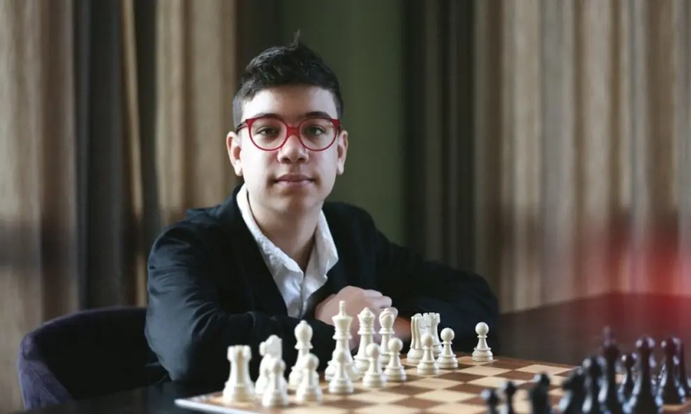 Fastino Oro