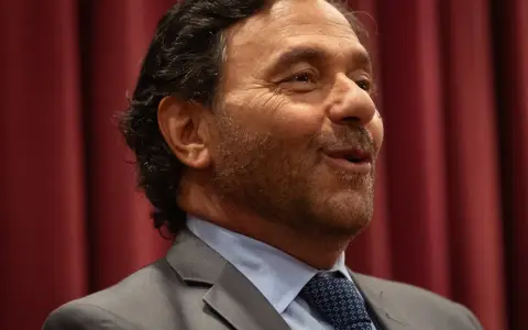 Gustavo Sáenz