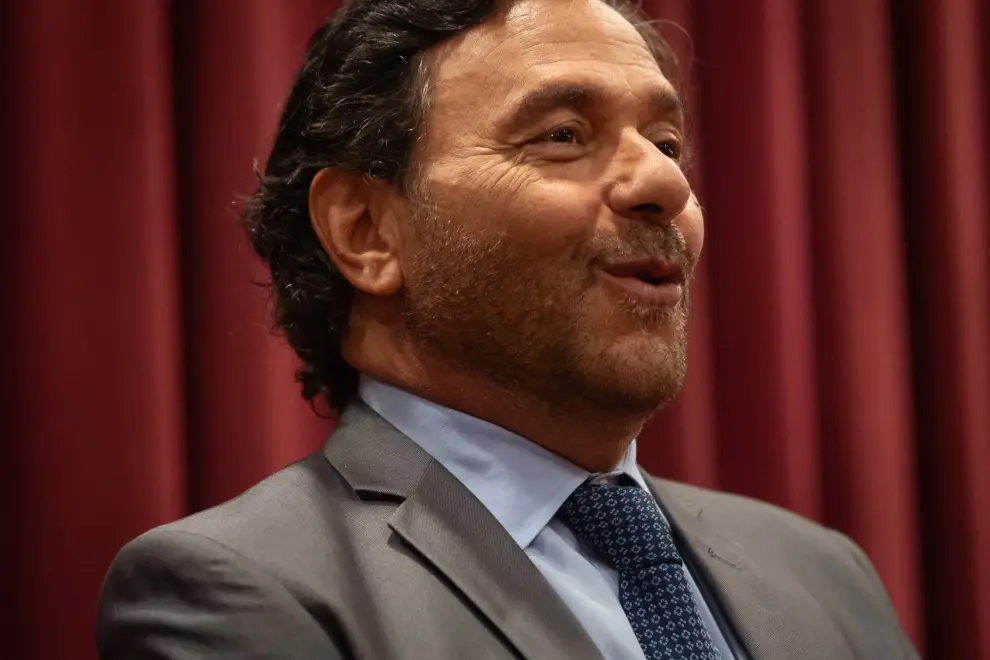 Gustavo Sáenz