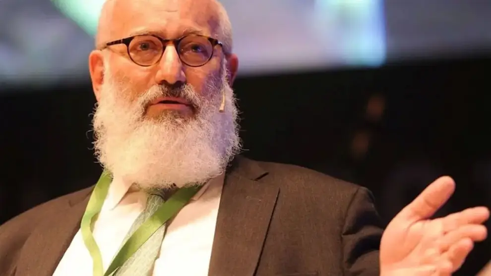 Eduardo Elsztain, Greenpeace, yaguareté, desmontes