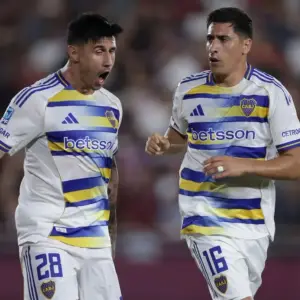 De visitante, Boca sorprendió y se llevó por delante al Lanús campeón: Las claves de su triunfo