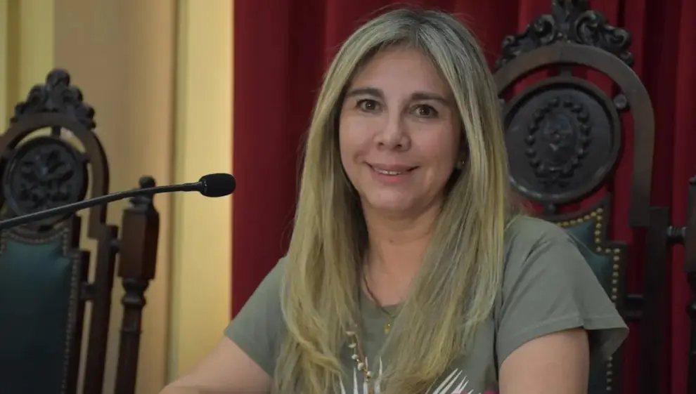 Alejandra Navarro