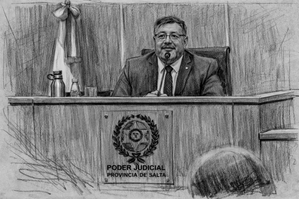 Primer Juicio por jurado