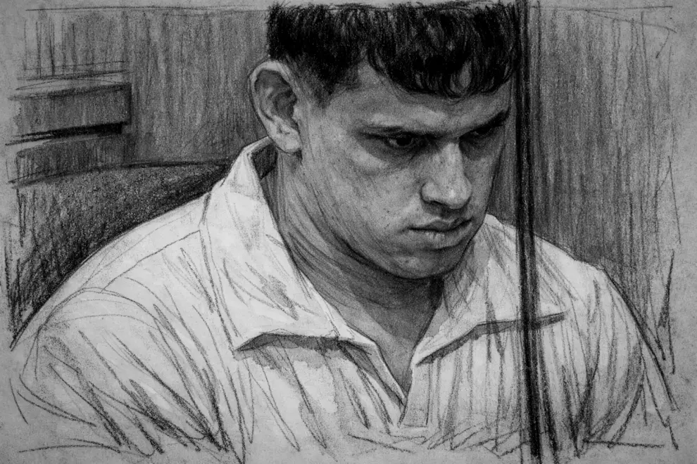 Primer Juicio por jurado