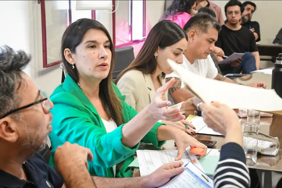 Concejo Deliberante de Salta