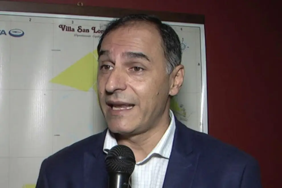 Claudio Mohr