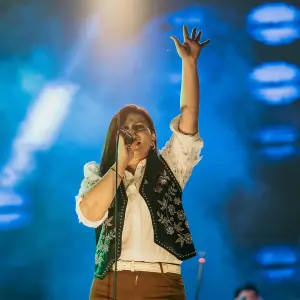 Marcela Ceballos, cancelada tras los dichos de la Serenata