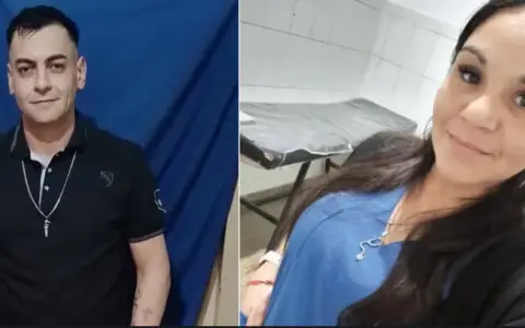 Iris Blanco fue asesinada a golpes por ernesto romagnoli