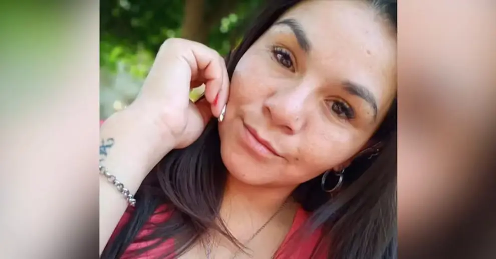 Iris Blanco tenía 33 años y falleció este miércoles en el Hospital Misericordia