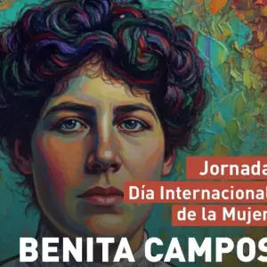 Salta homenajea a Benita Campos, pionera del periodismo