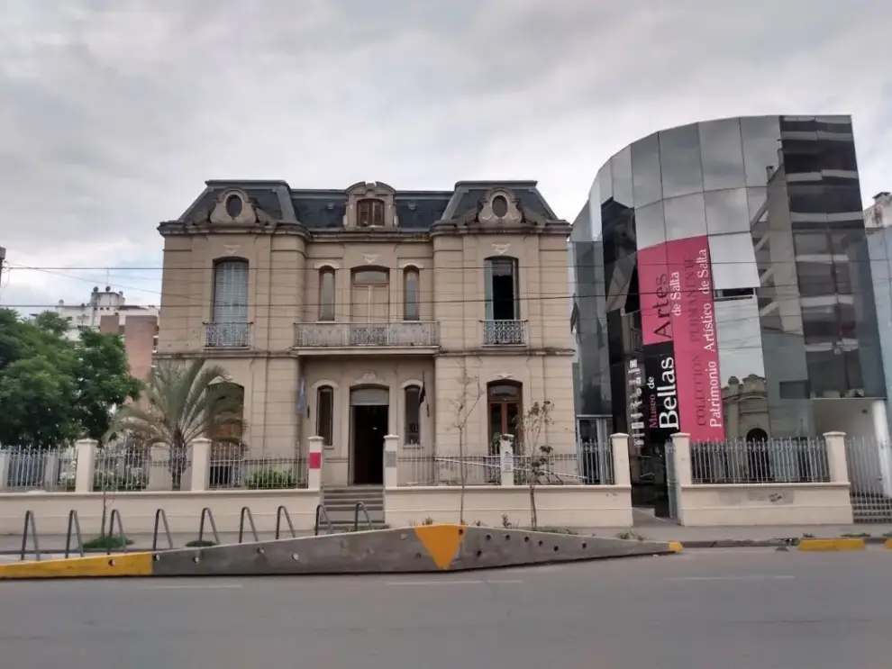 Museo de Bellas Artes