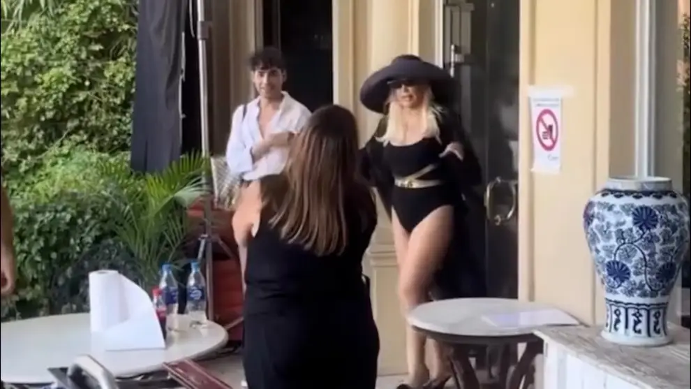 Susana Gimenez