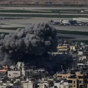 Israel advierte que el bastión de Hezbollah en Líbano podría sufrir la devastación de Gaza