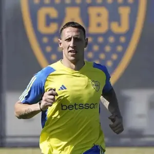 La vida después de Boca: Cristian Lema anunció su retiro y apuntó al extinguido Consejo de Fútbol
