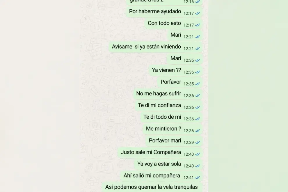 CHATS