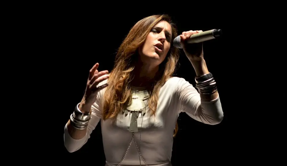 Soledad Pastorutti