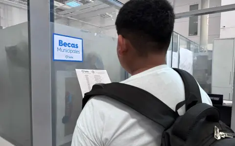Conocé los requisitos para acceder a las becas municipales.