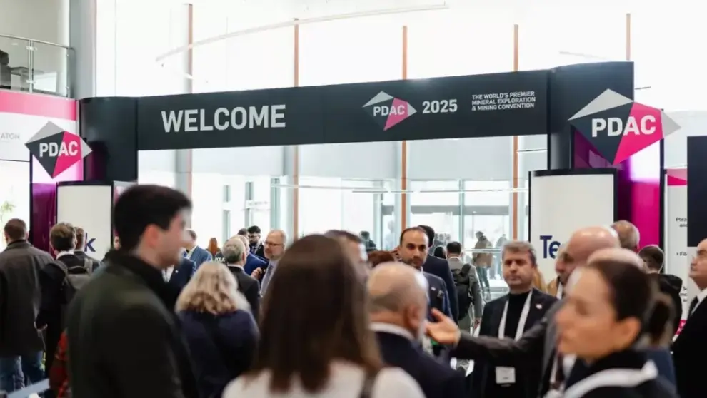PDAC 2026