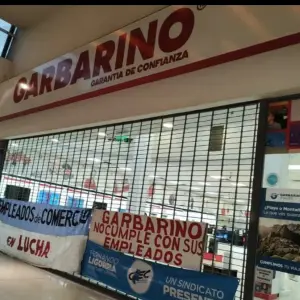 Qué hizo mal Garbarino para “colapsar” tras ser líder en venta de electrodomésticos 