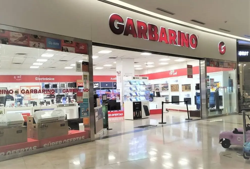La firma llegó a tener más de 5000 empleados.