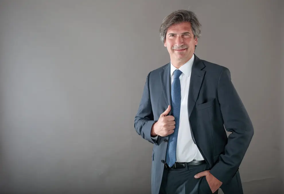 Ignacio Celorrio