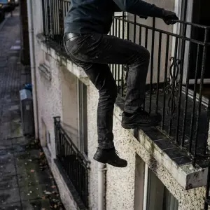 Orán: Robó en dos casas, golpeó brutalmente a una abuelita y fue condenado a más de 5 años de prisión