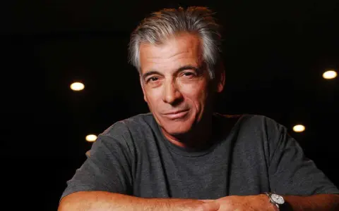 Gerardo Romano