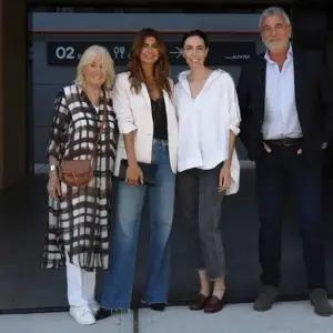 La crisis textil golpea al grupo familiar Awada: recortaron el pago de cargas patronales