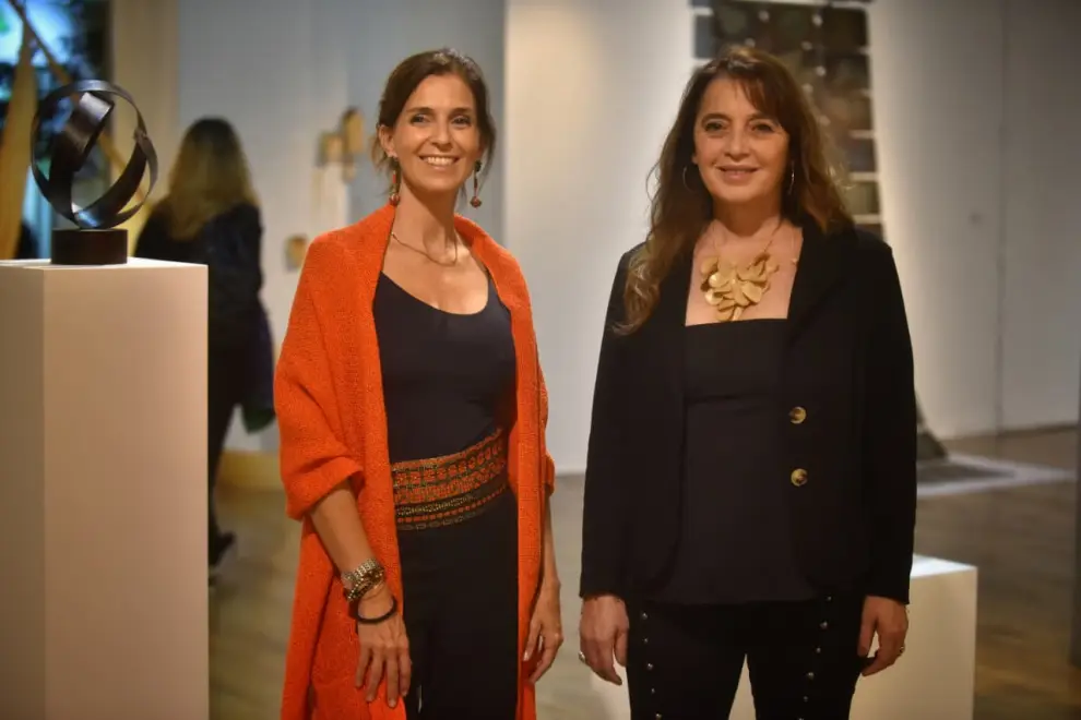 Inauguracion del Mac