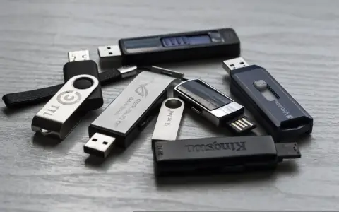 Memoria USB