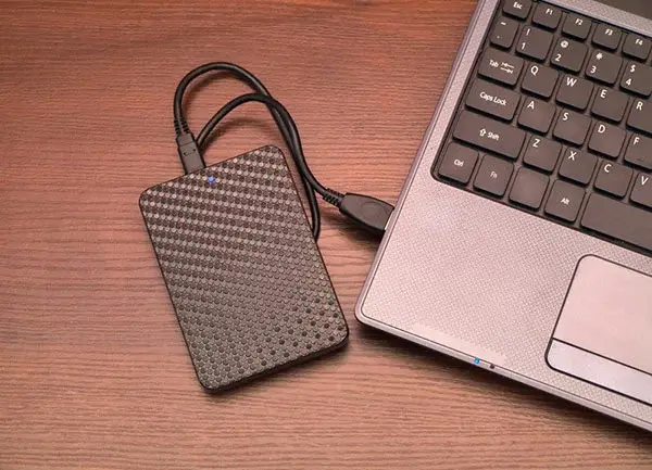duros externos (HDD)