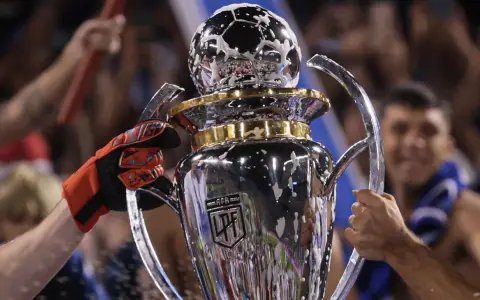 Tras el paro de AFA, el Apertura arranca nuevamente