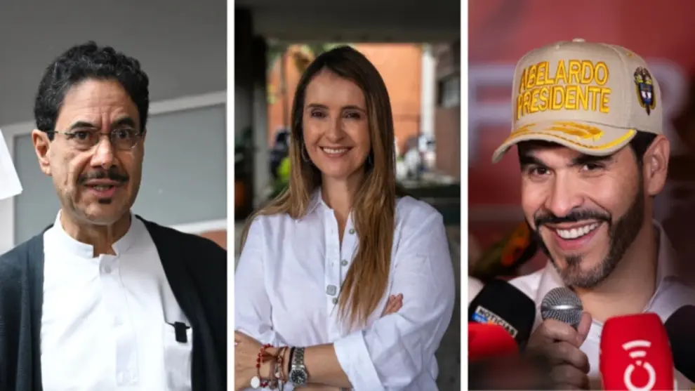 Colombia elecciones