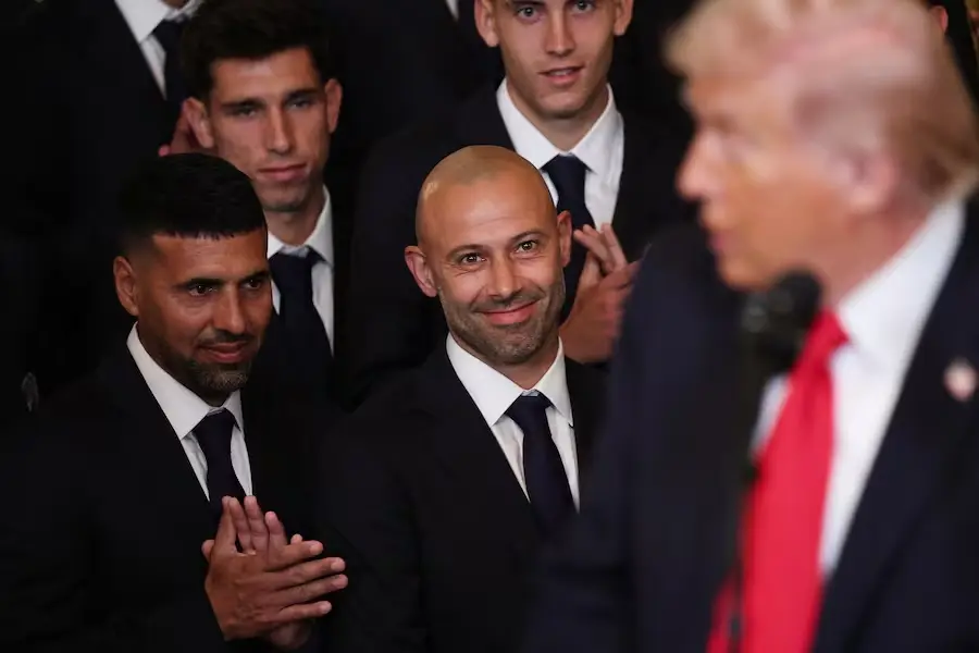 Mascherano