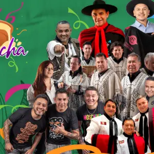 La Caldera: Vuelve el Festival de la Chicha
