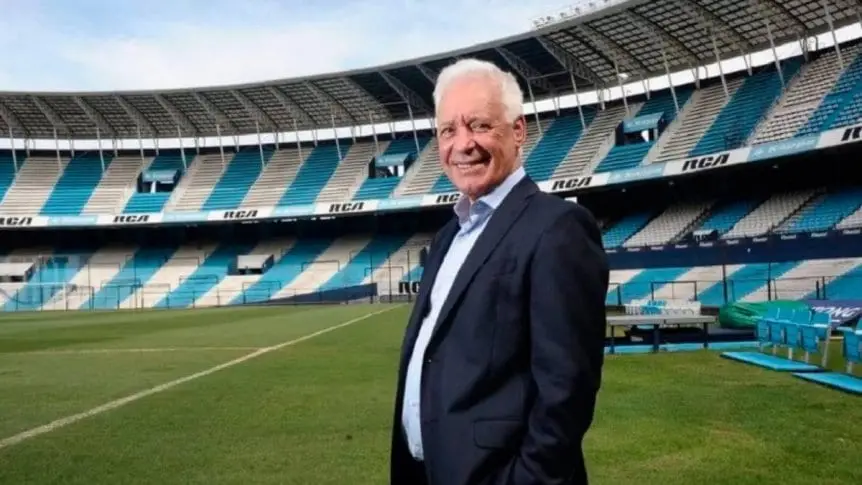 Victor Blanco